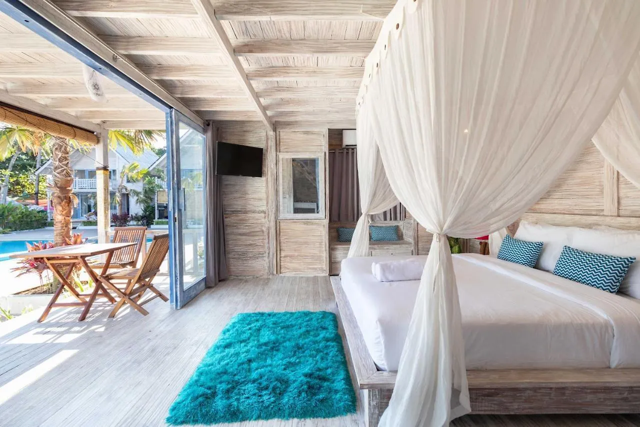Seminyak Beach Hut Aparthotel 0*, Seminyak (Bali)
