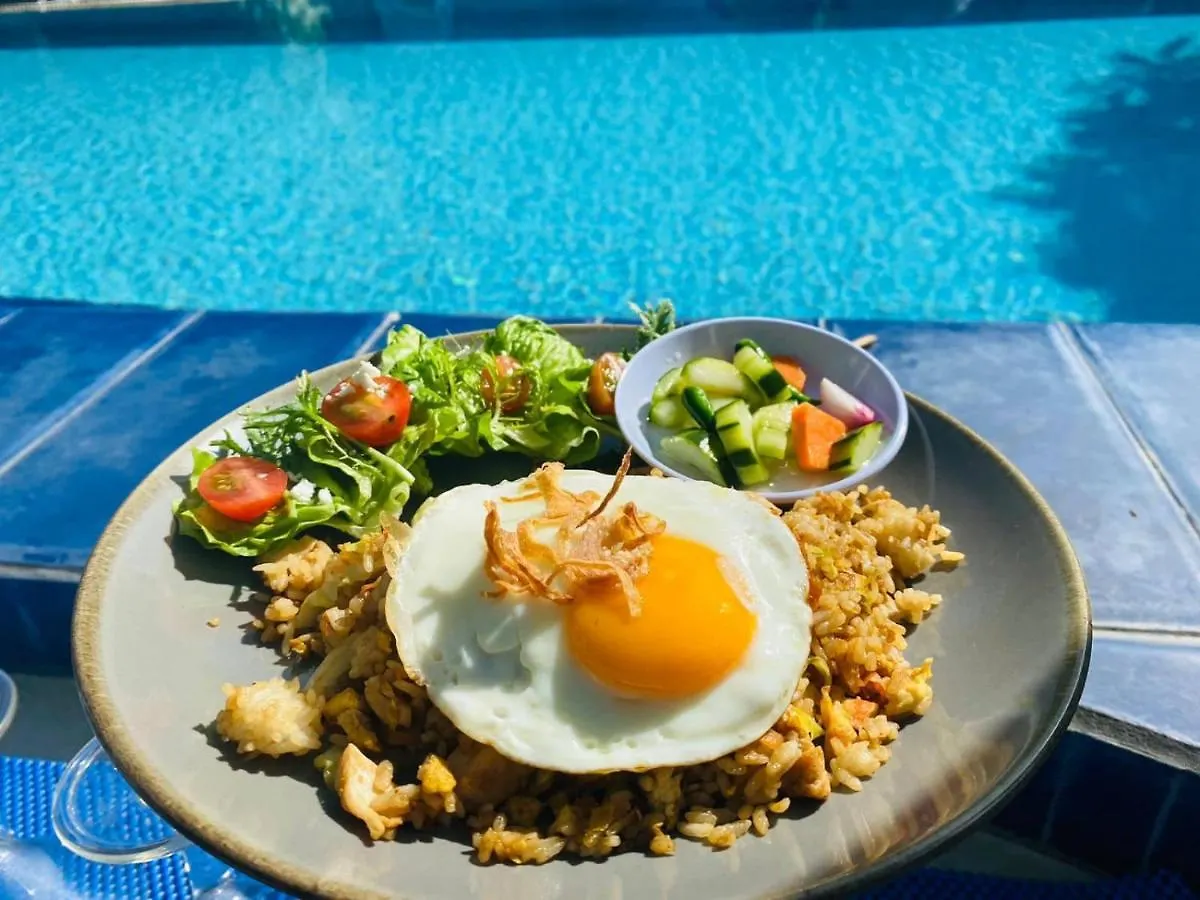 Seminyak Beach Hut Aparthotel