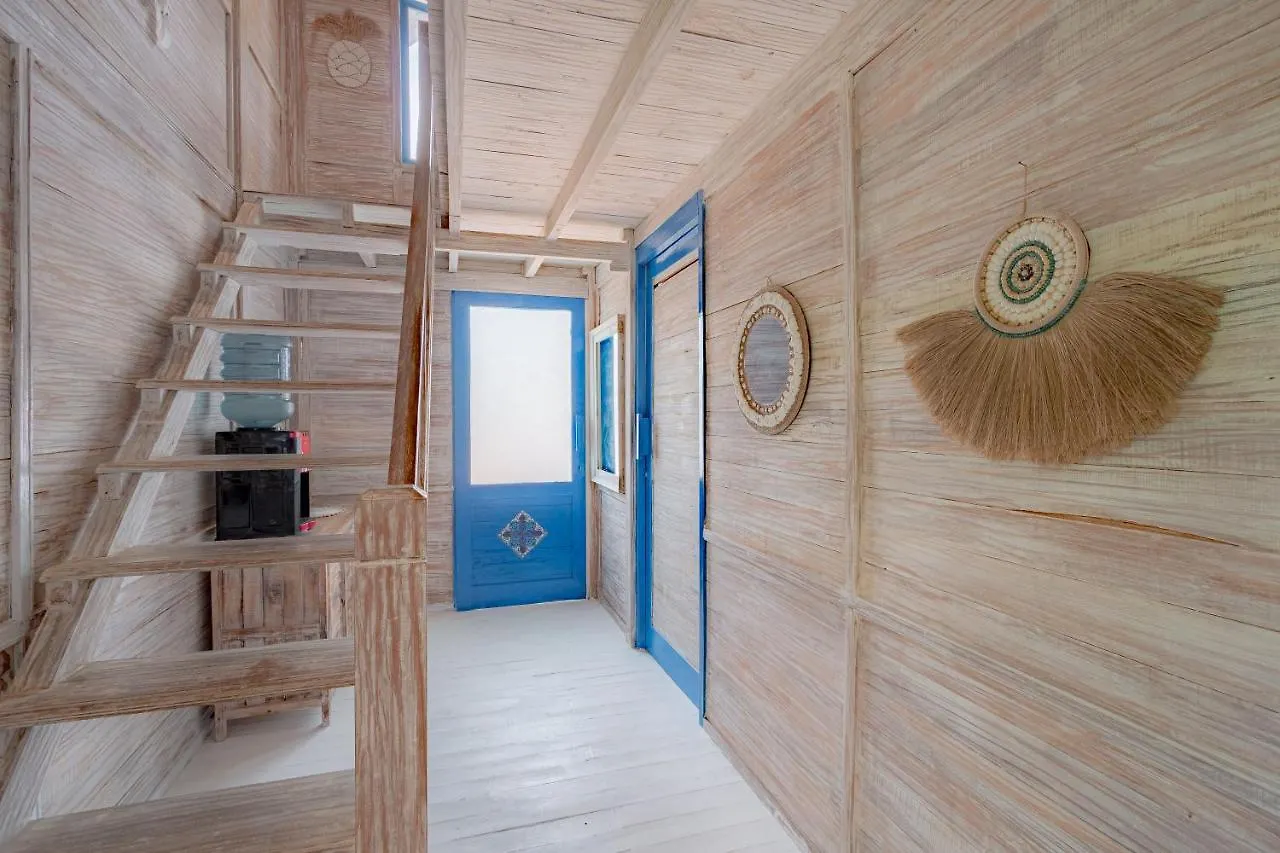 Seminyak Beach Hut Aparthotel Indonesia