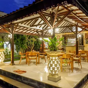 Maison d'hôtes Puri Panca Jaya, Seminyak