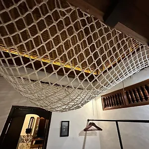 Maison d'hôtes My Secret, Seminyak
