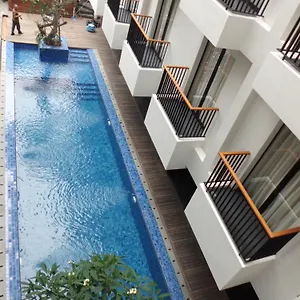 Hotel Ping Bali, Seminyak